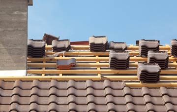 Godleys Green clay roofing costs