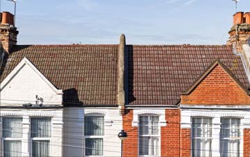 clay roofing Godleys Green, East Sussex