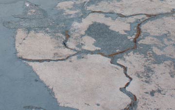 fibreglass roofing replacement Godleys Green