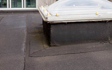disadvantages of Godleys Green flat roofs
