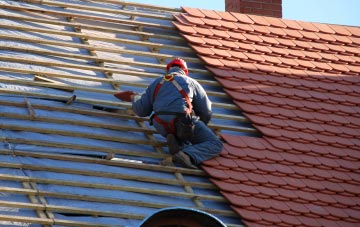 roof tiles Godleys Green, East Sussex